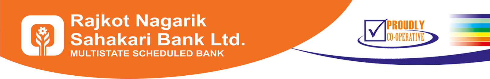 Rajkot Nagarik Sahakari Bank Ltd.